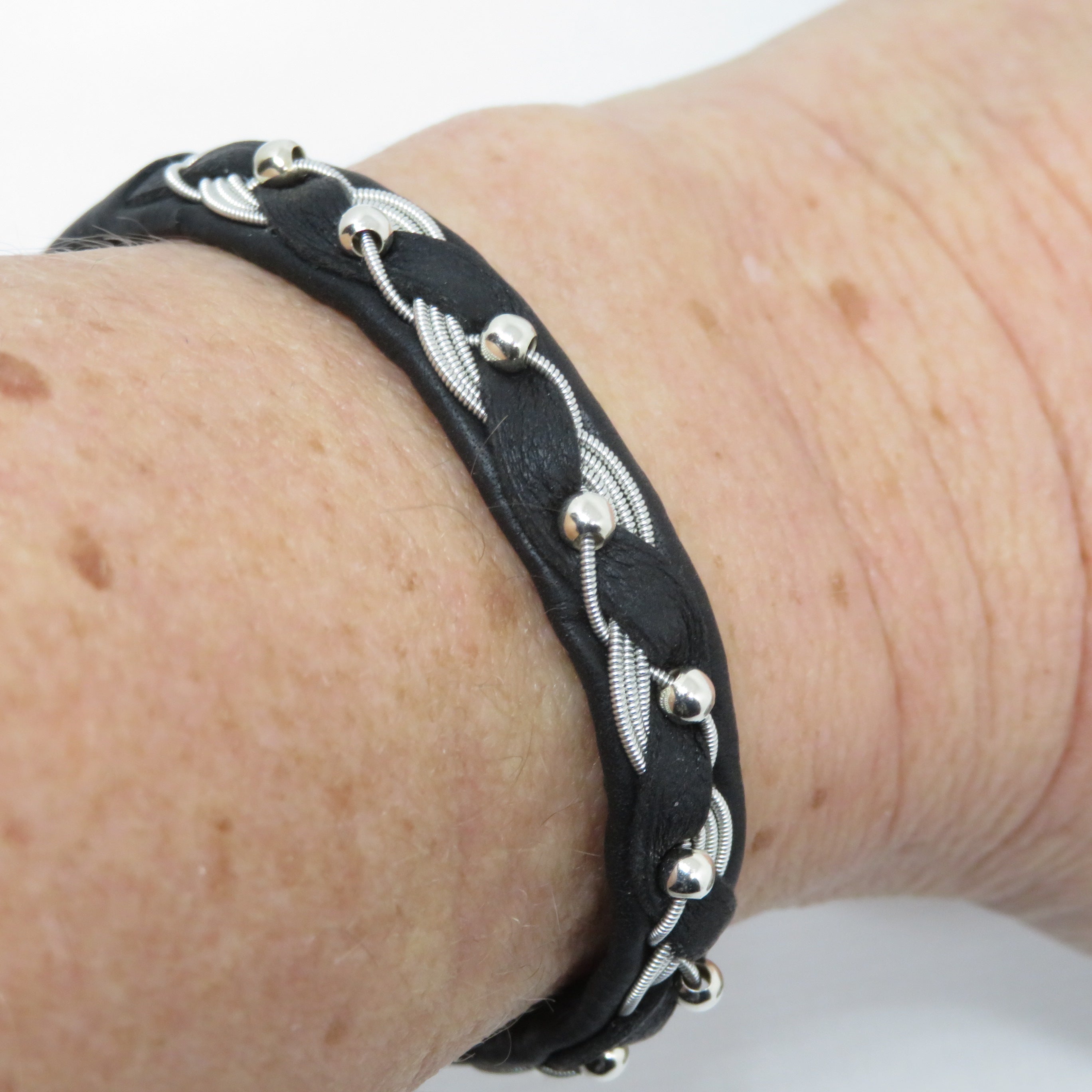 Bracelet Sami ,"Stella"